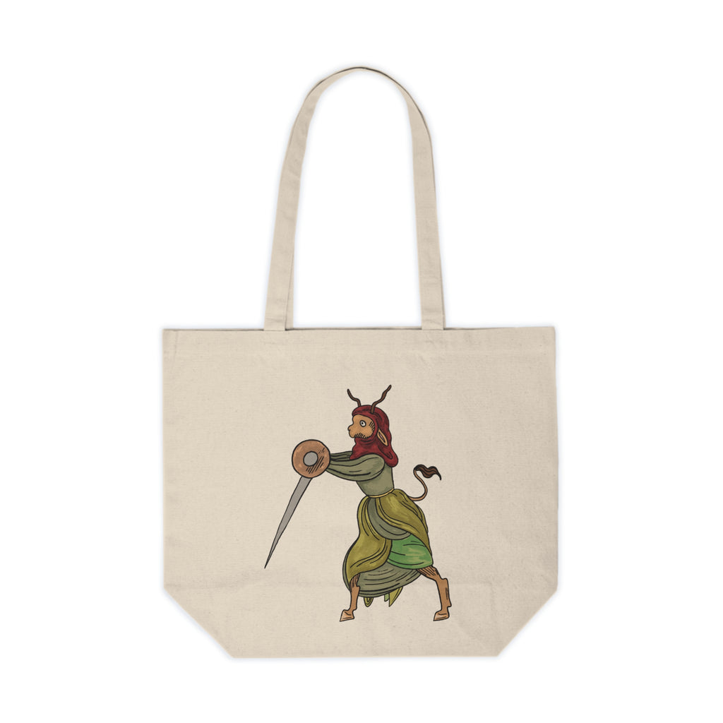 Ella Rose's Buckler Fancifuls Tote
