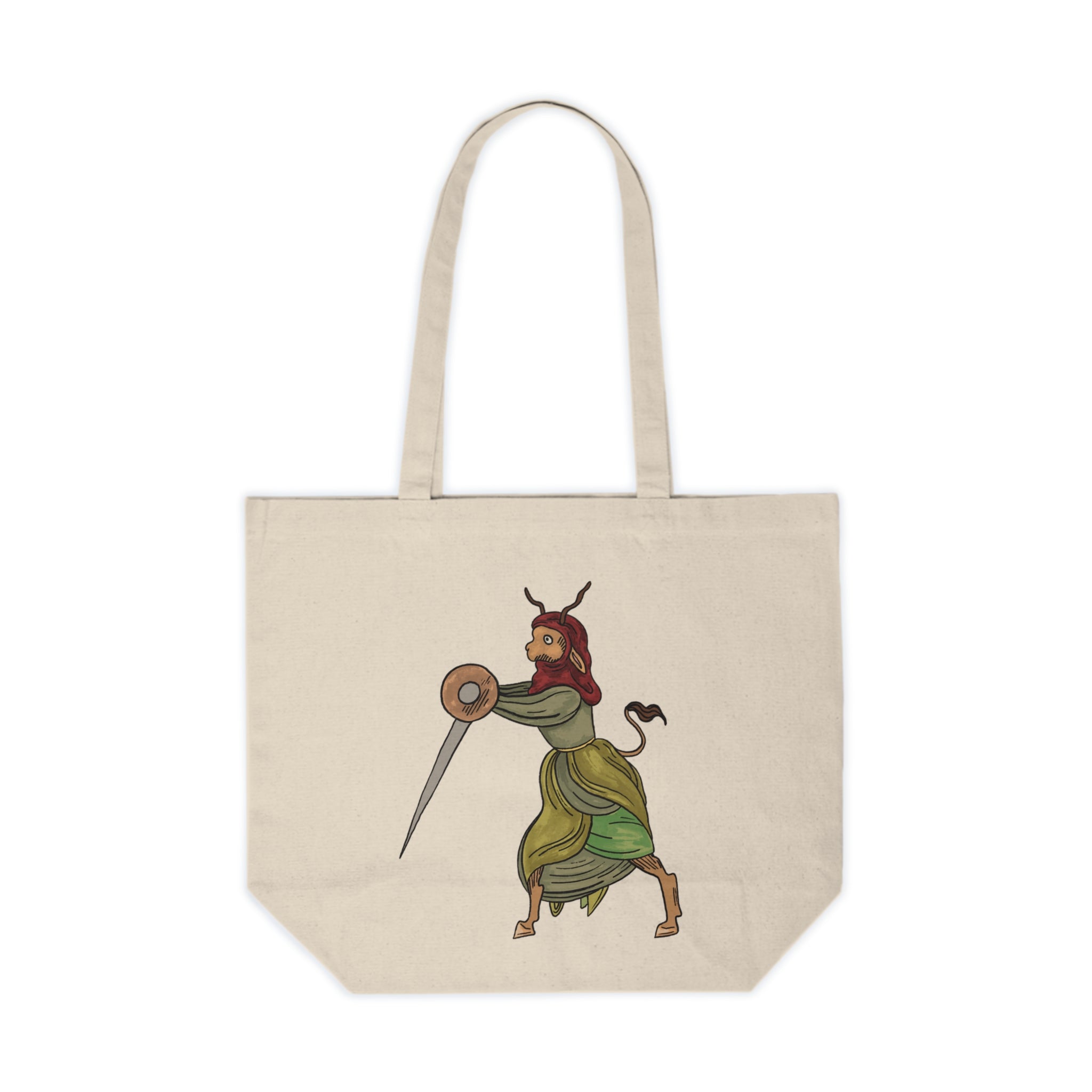 Ella Rose's Buckler Fancifuls Tote