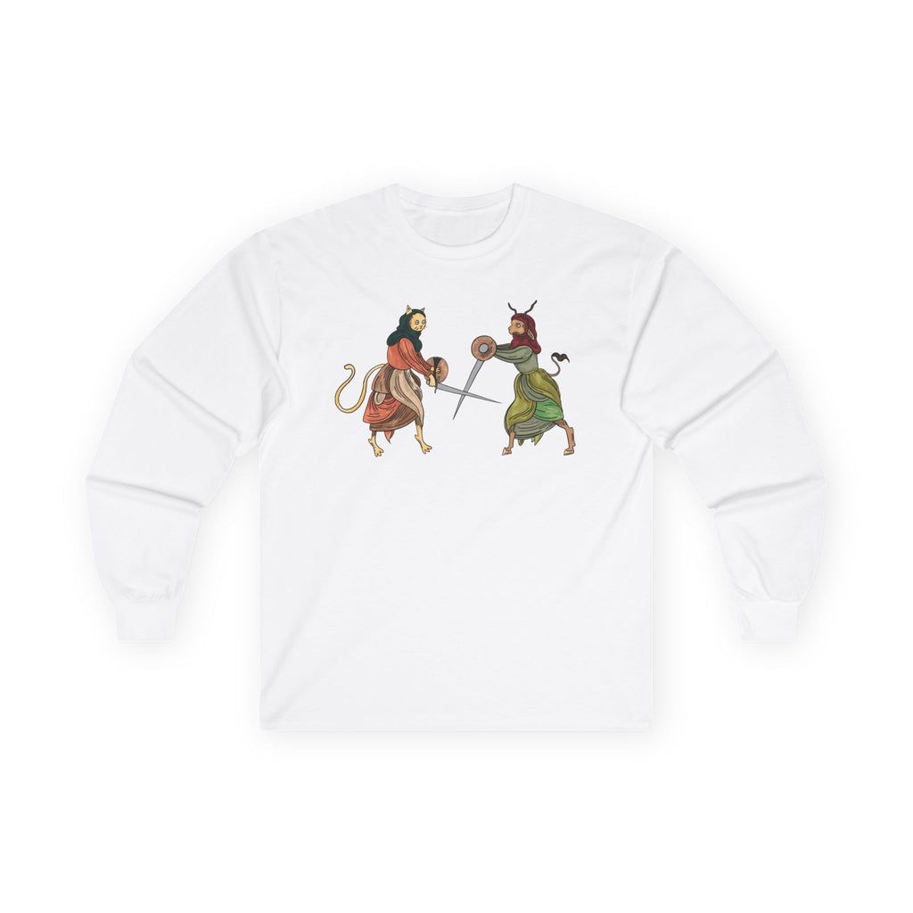 Ella Rose's Bucklist Longsleeve