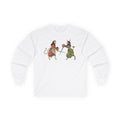 Ella Rose's Bucklist Longsleeve