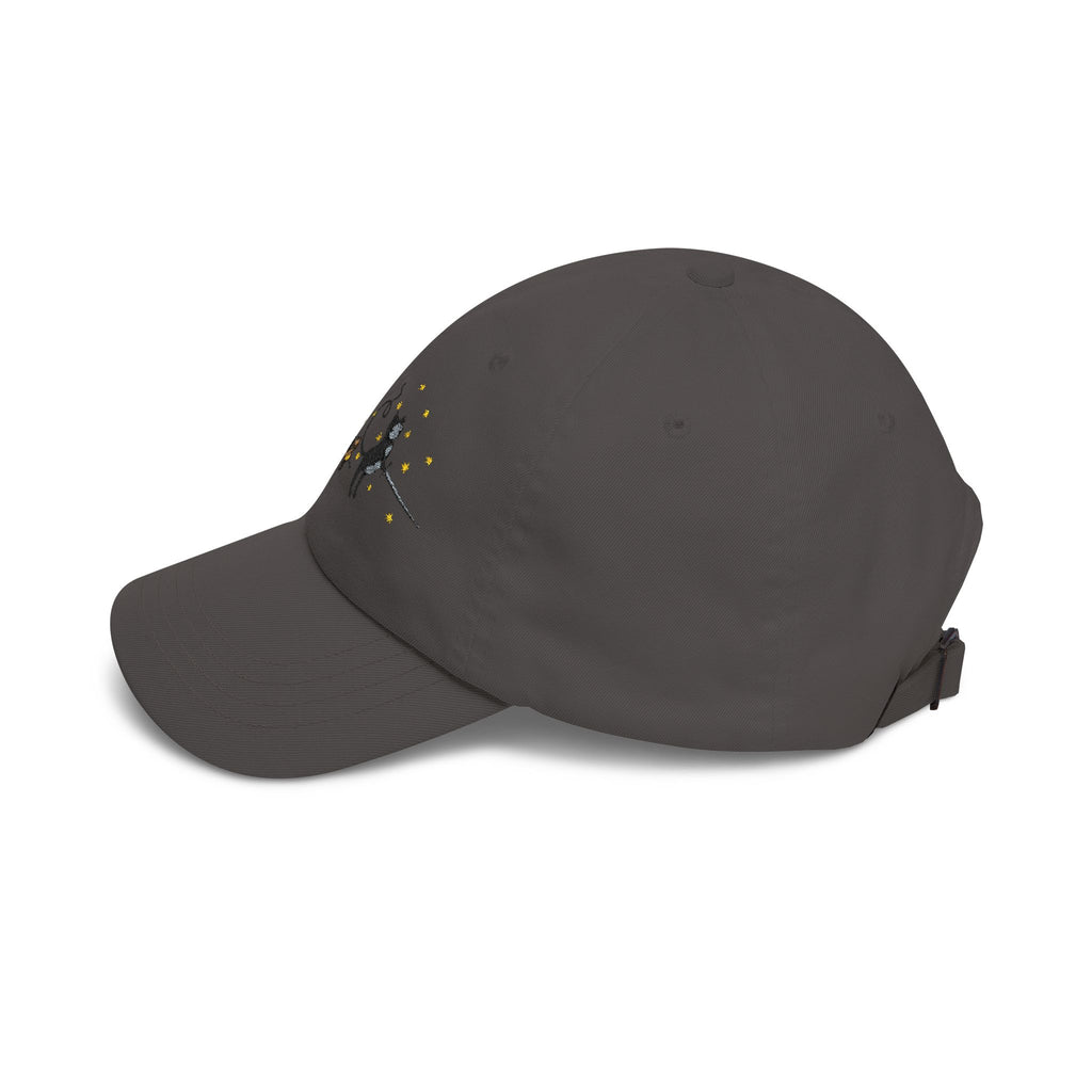 Ella Rose's Cat Cavalcade Hat