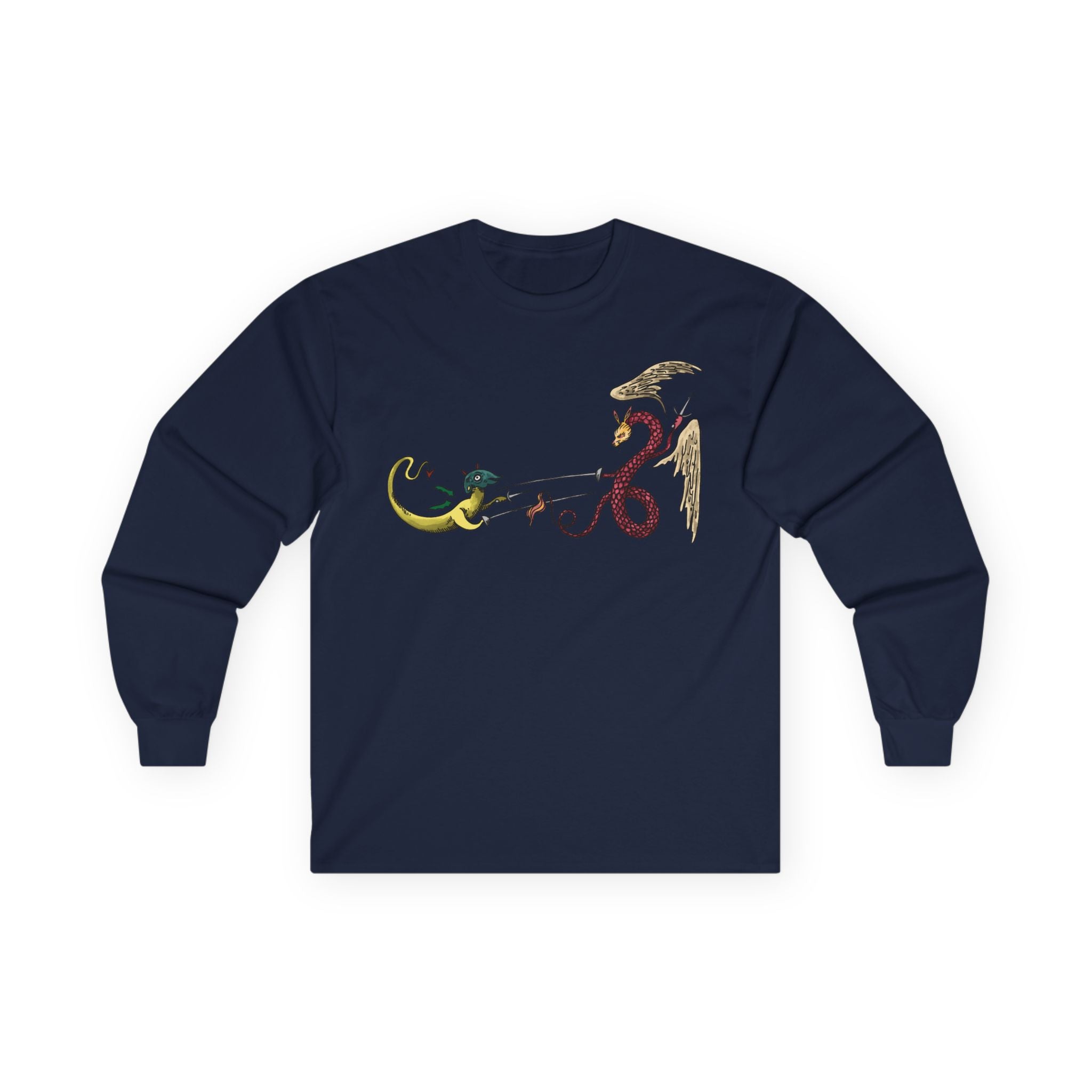 Ella Rose's Rapierist Longsleeve