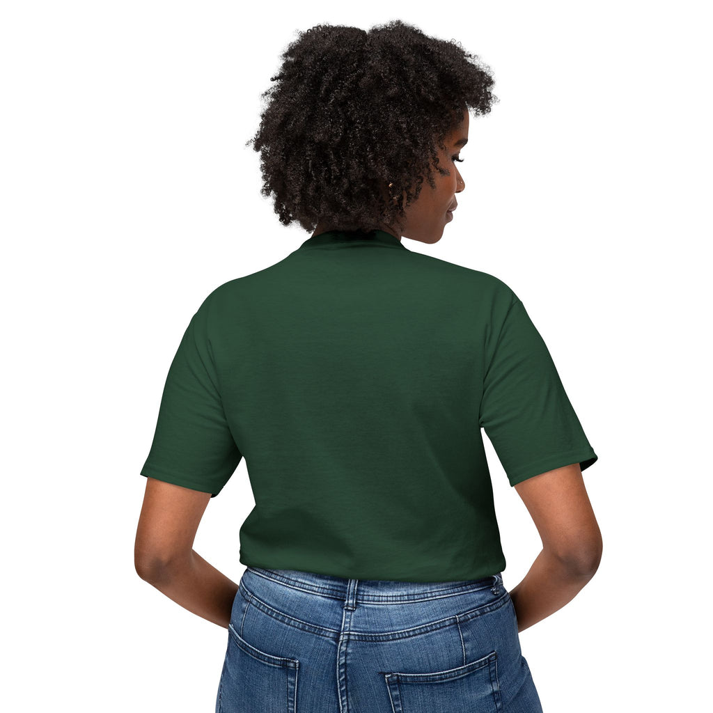 Ella Rose's Bucklist T-Shirt