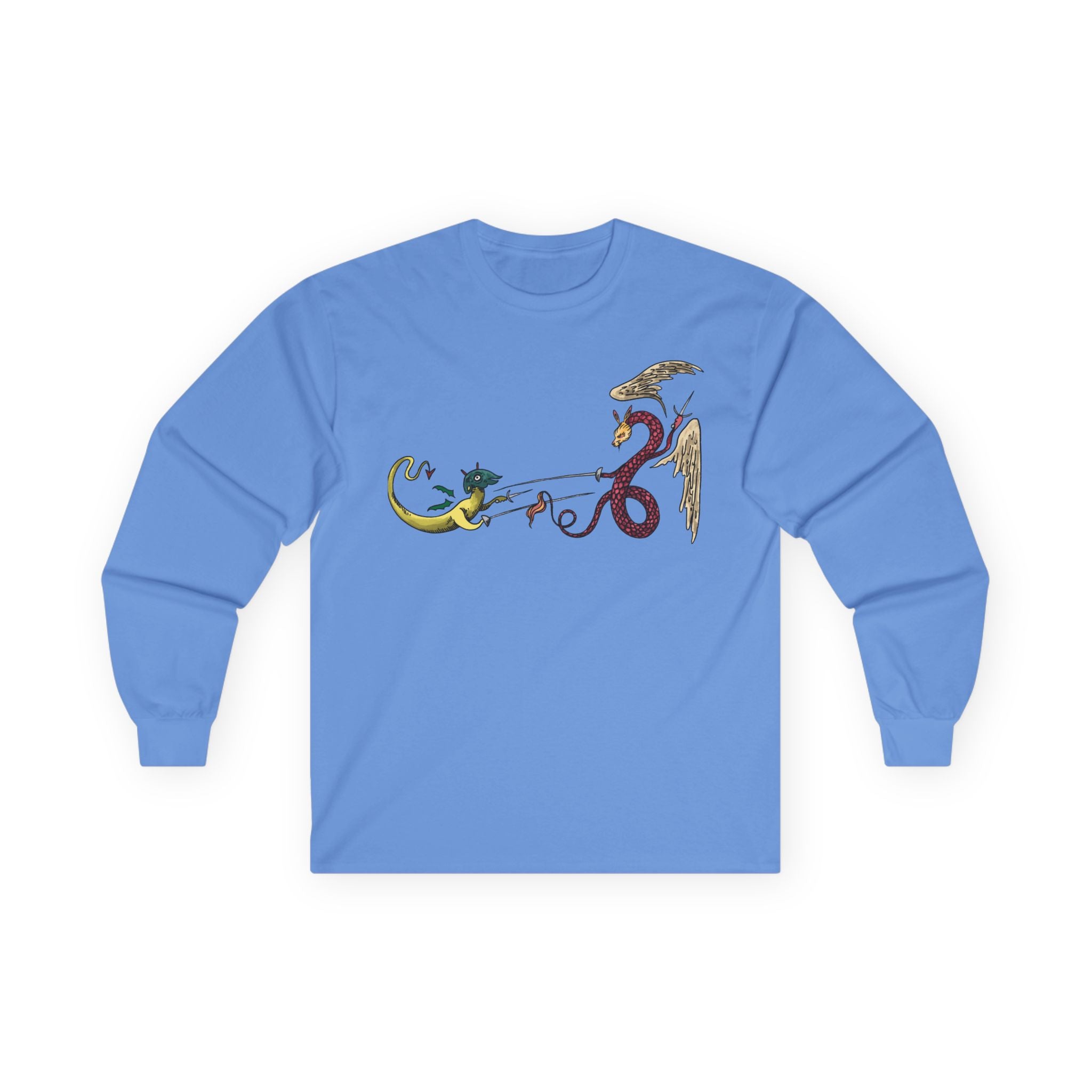 Ella Rose's Rapierist Longsleeve