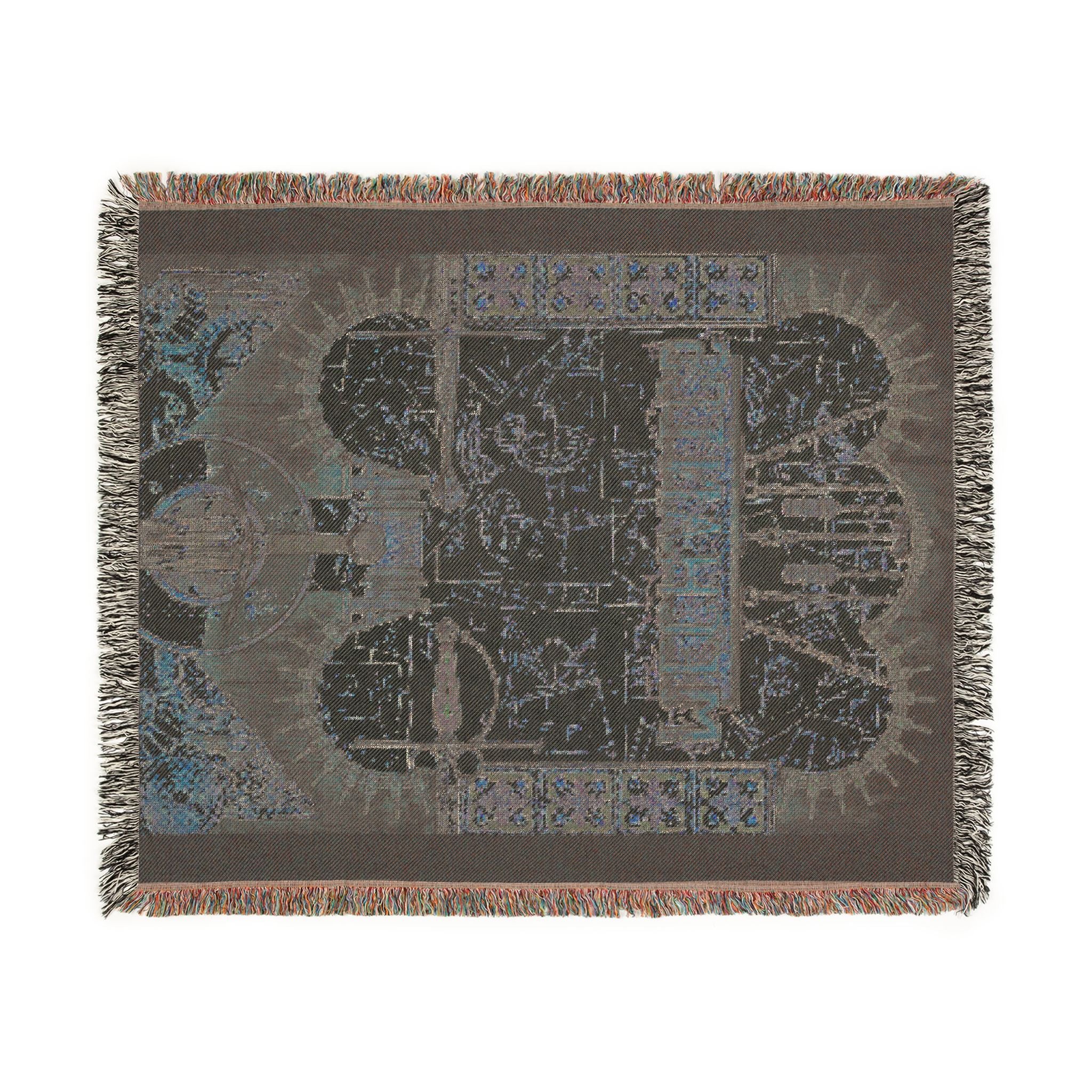 Jon Kutzer's Mechanics Blanket