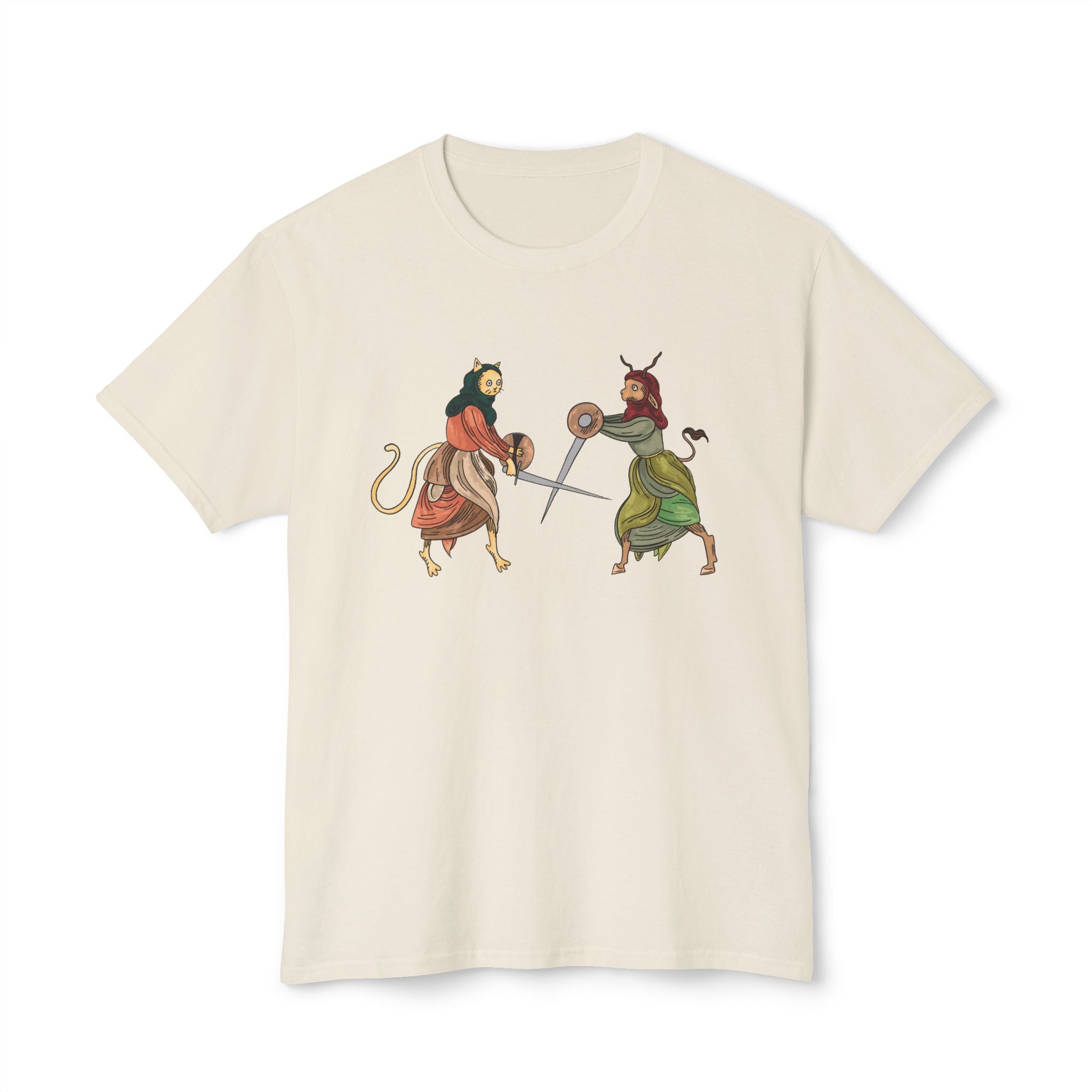 Ella Rose's Bucklist T-Shirt