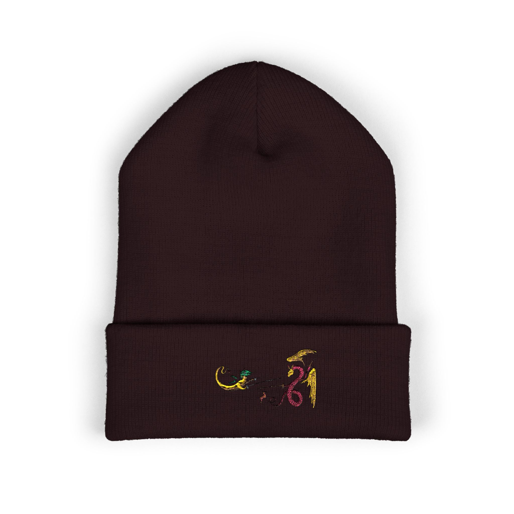 Ella Rose's Rapier Sneks Beanie
