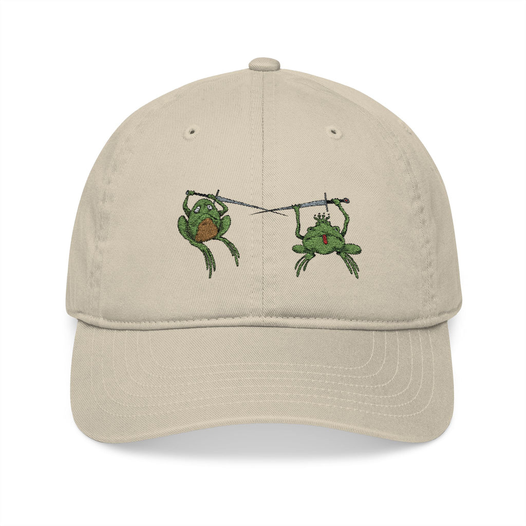 Ella Rose's Longsworder Hat