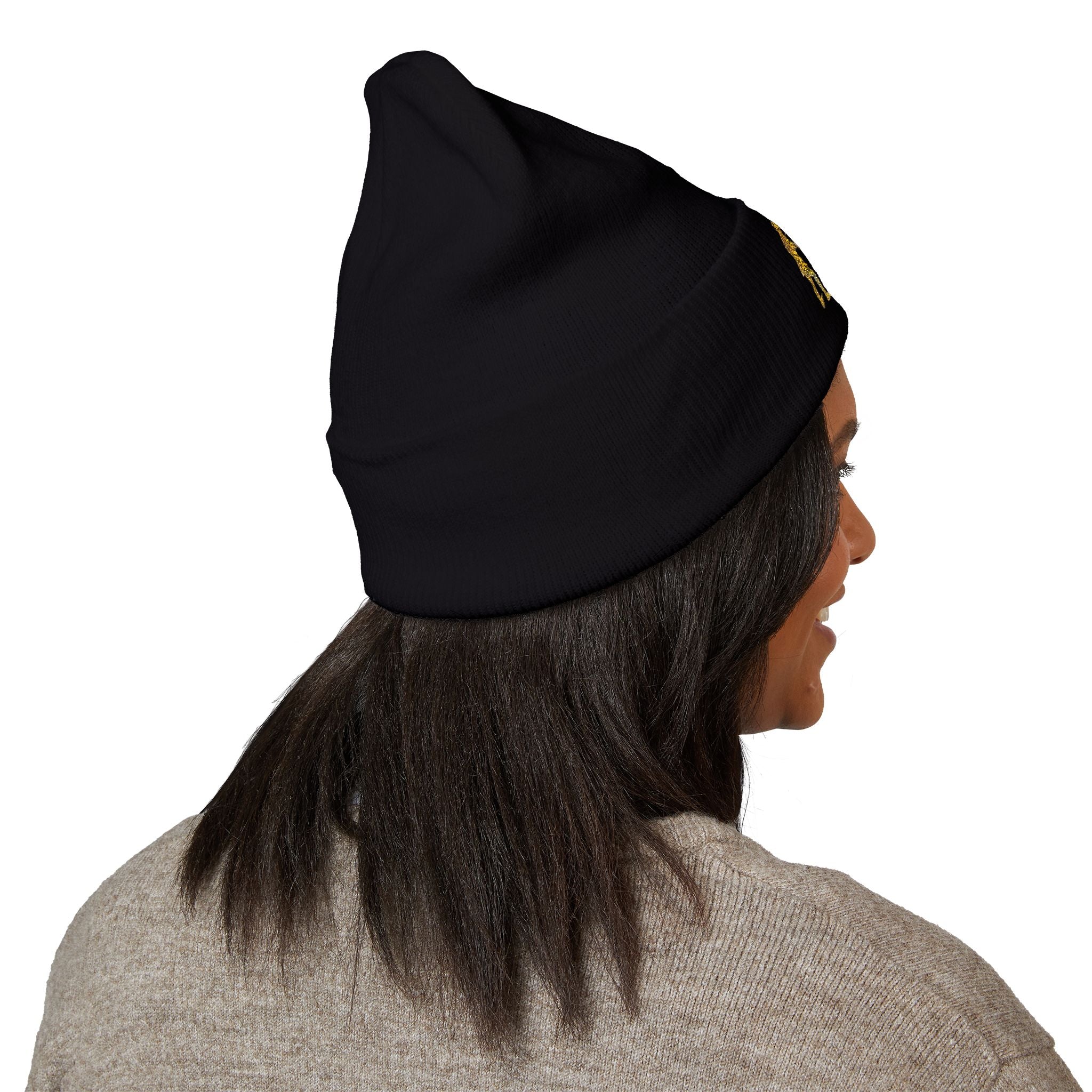 William Zolla's  Fiore Find Beanie