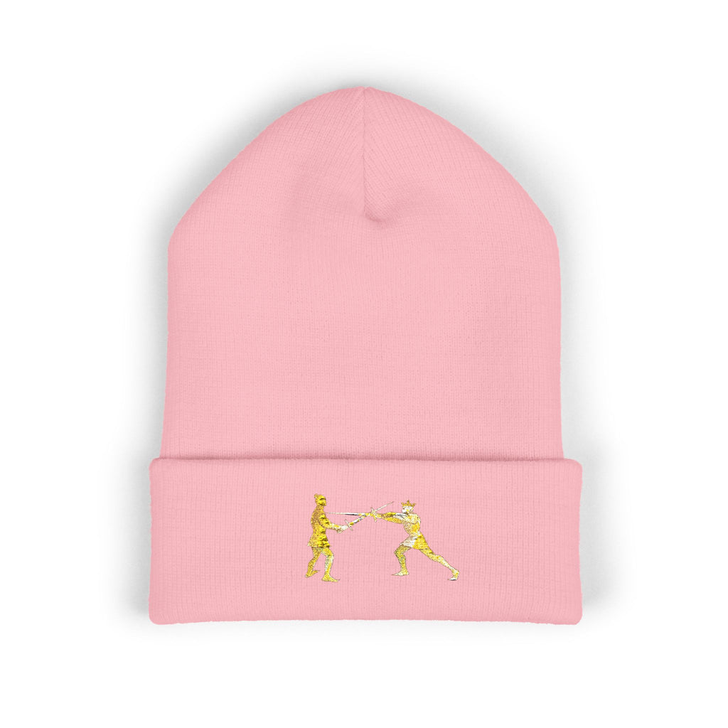William Zolla's  Fiore Find Beanie
