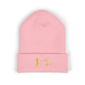William Zolla's  Fiore Find Beanie