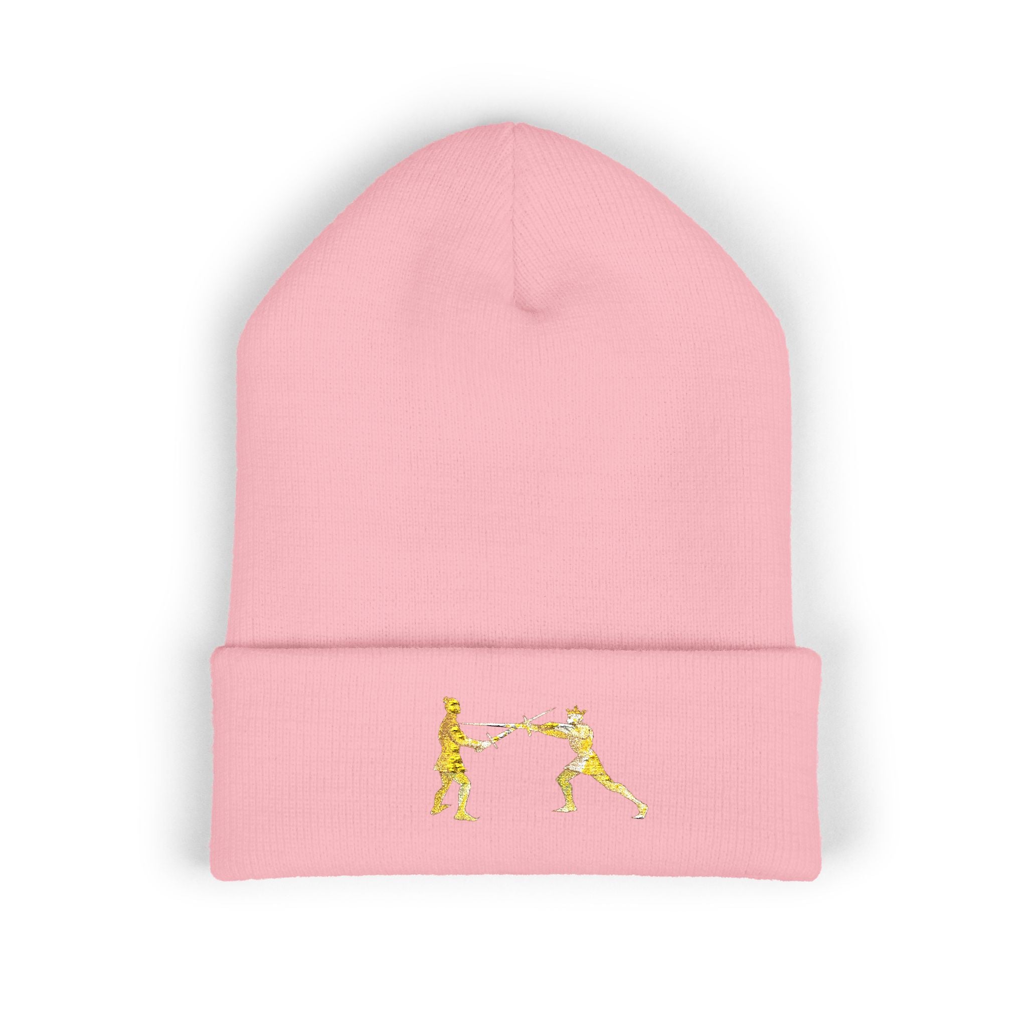 William Zolla's  Fiore Find Beanie