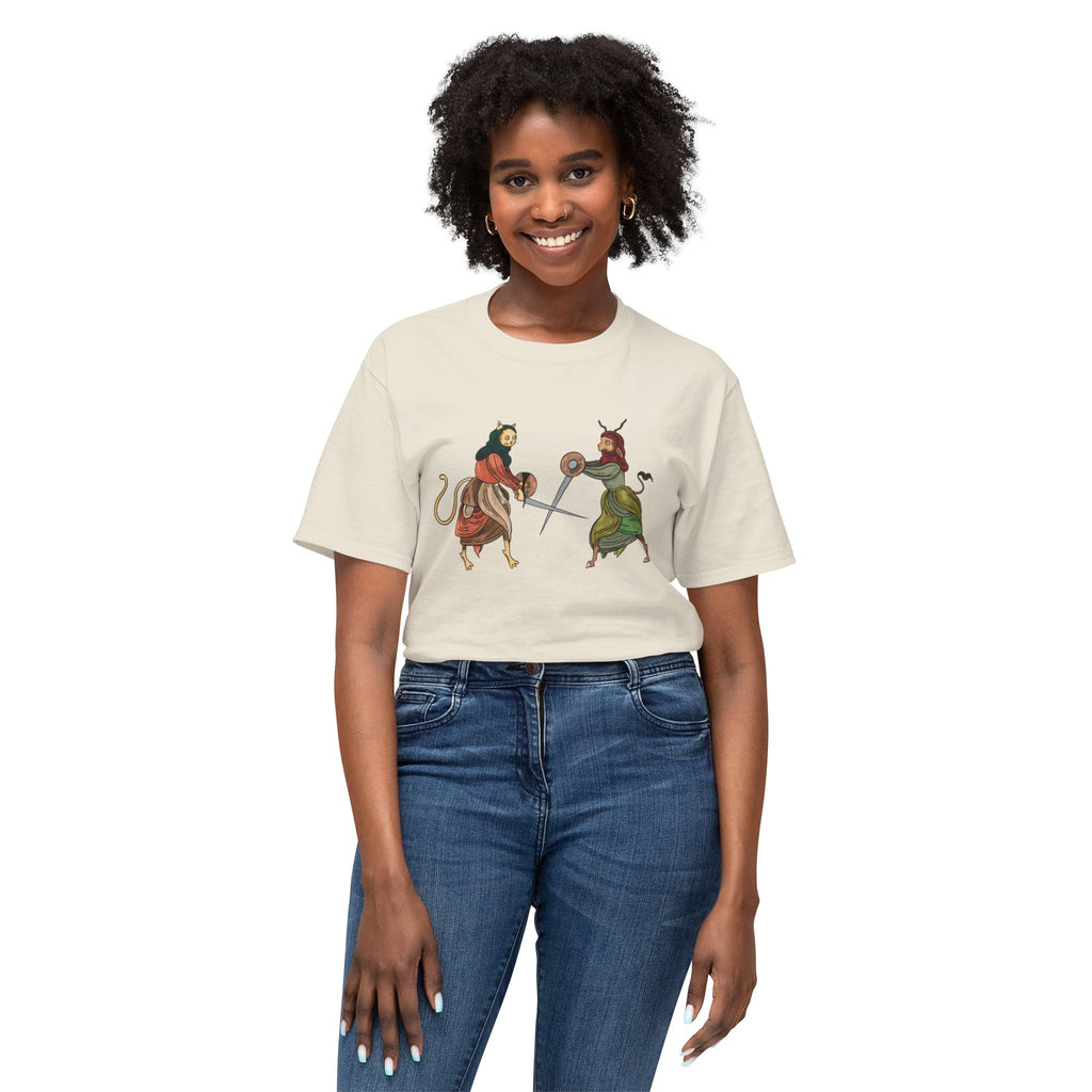 Ella Rose's Bucklist T-Shirt