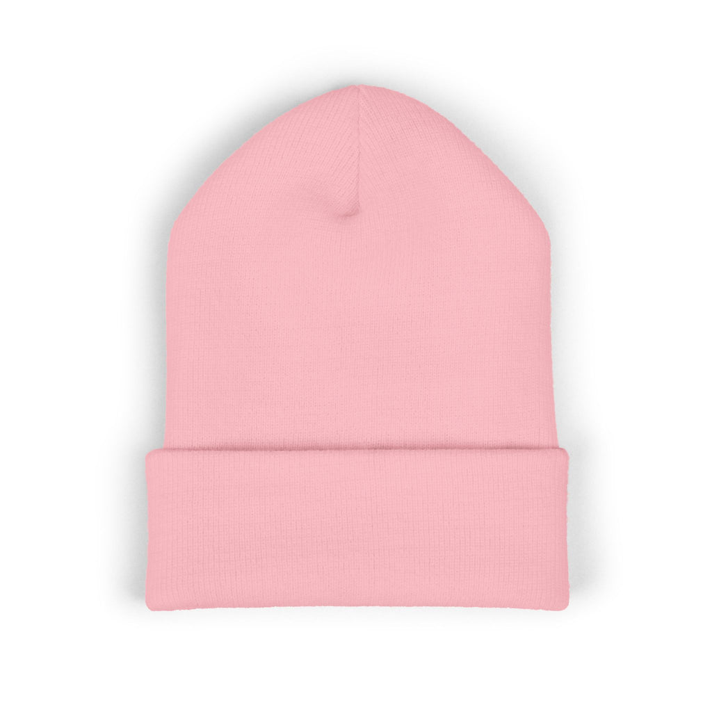 Ella Rose's Frogwar Beanie