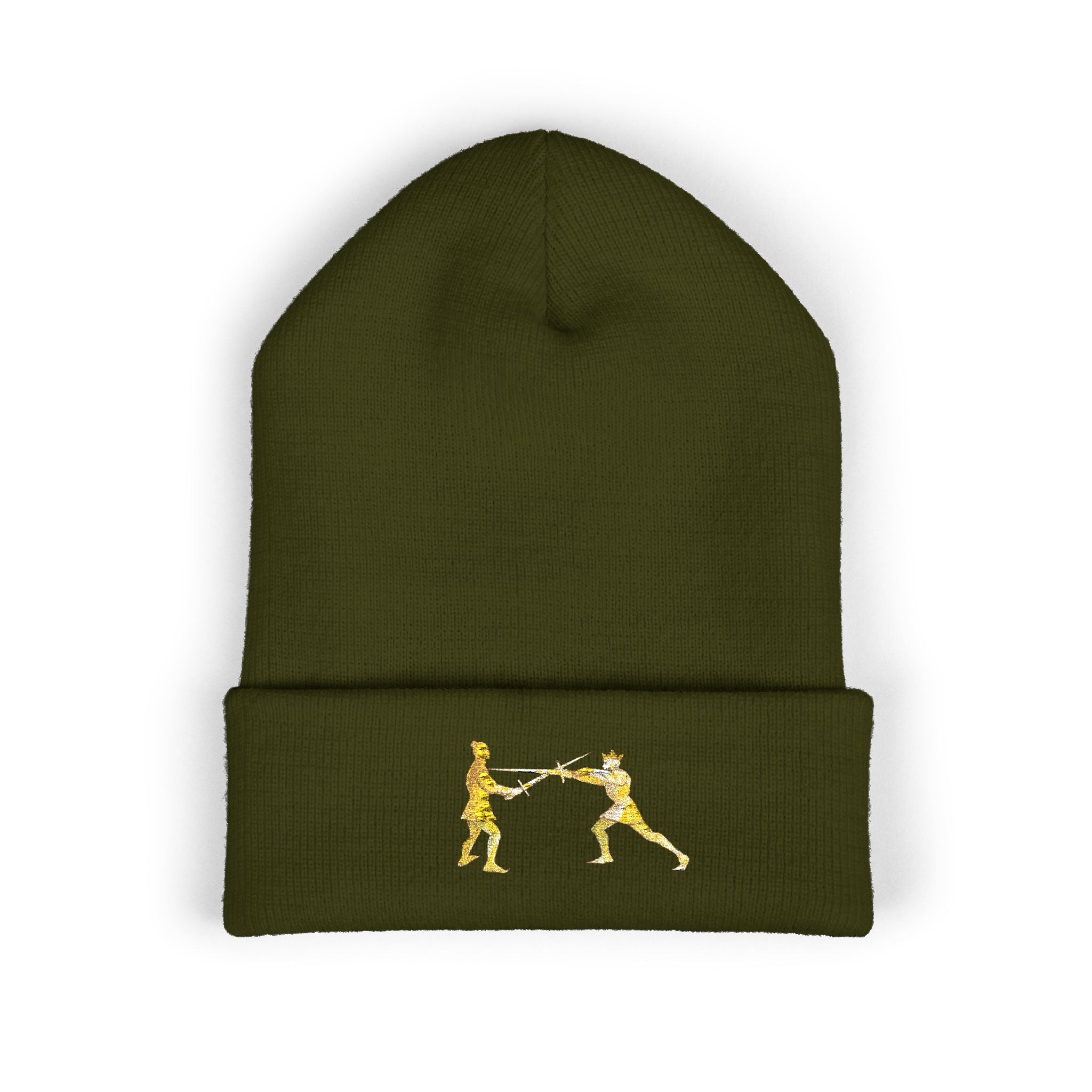 William Zolla's  Fiore Find Beanie