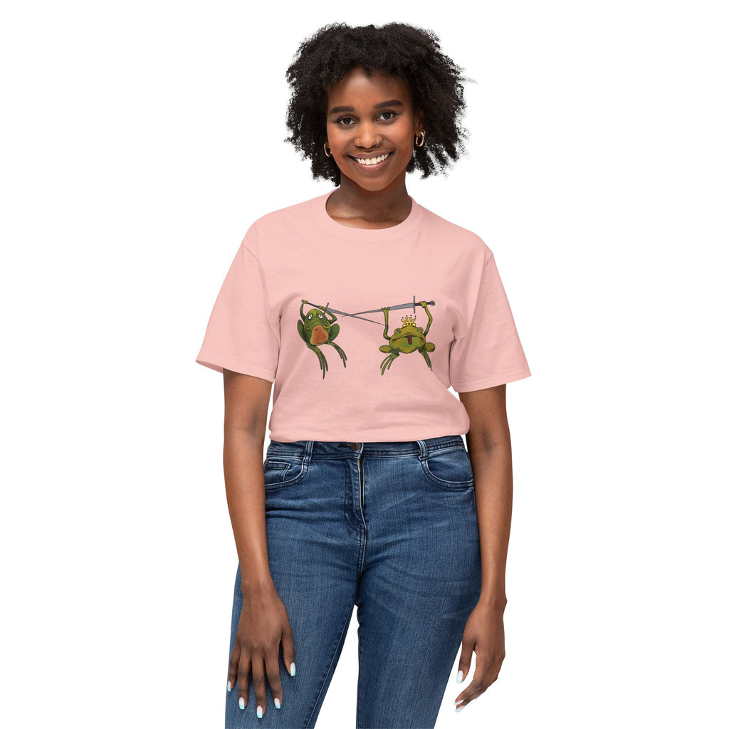 Ella Rose's Longsworder T-Shirt