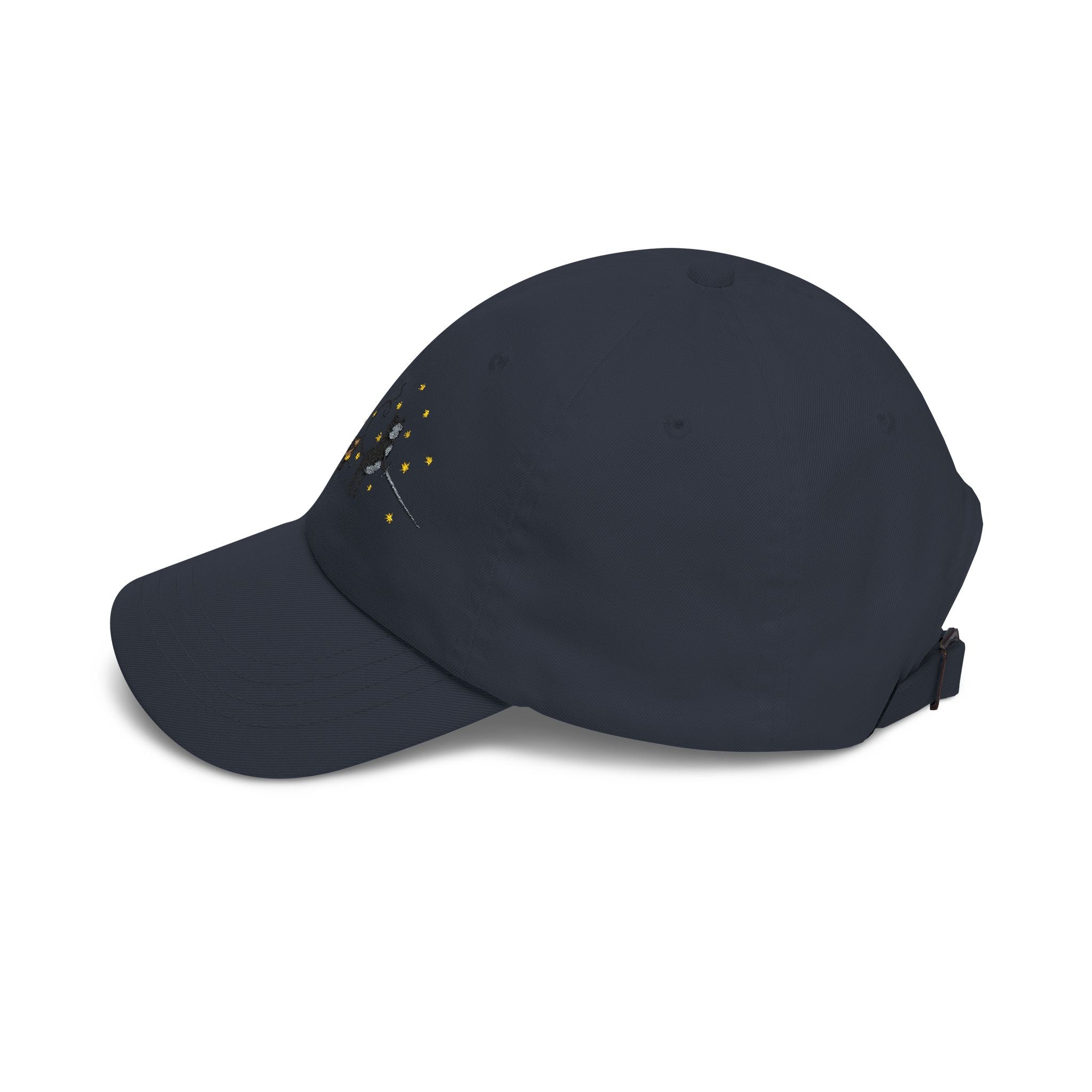 Ella Rose's Cat Cavalcade Hat