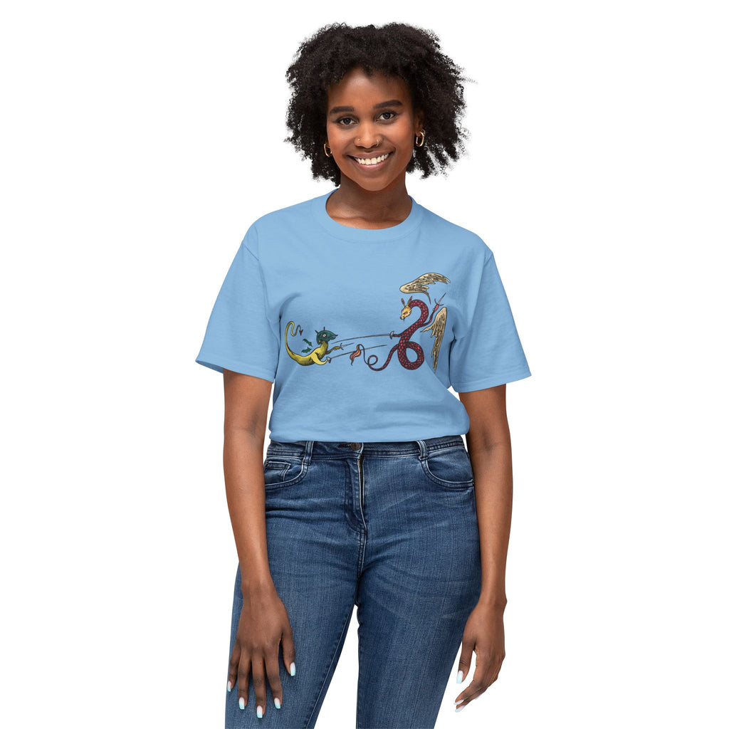 Ella Rose's Rapierist T-Shirt