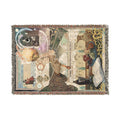 Jon Kutzer's Lessons Blanket