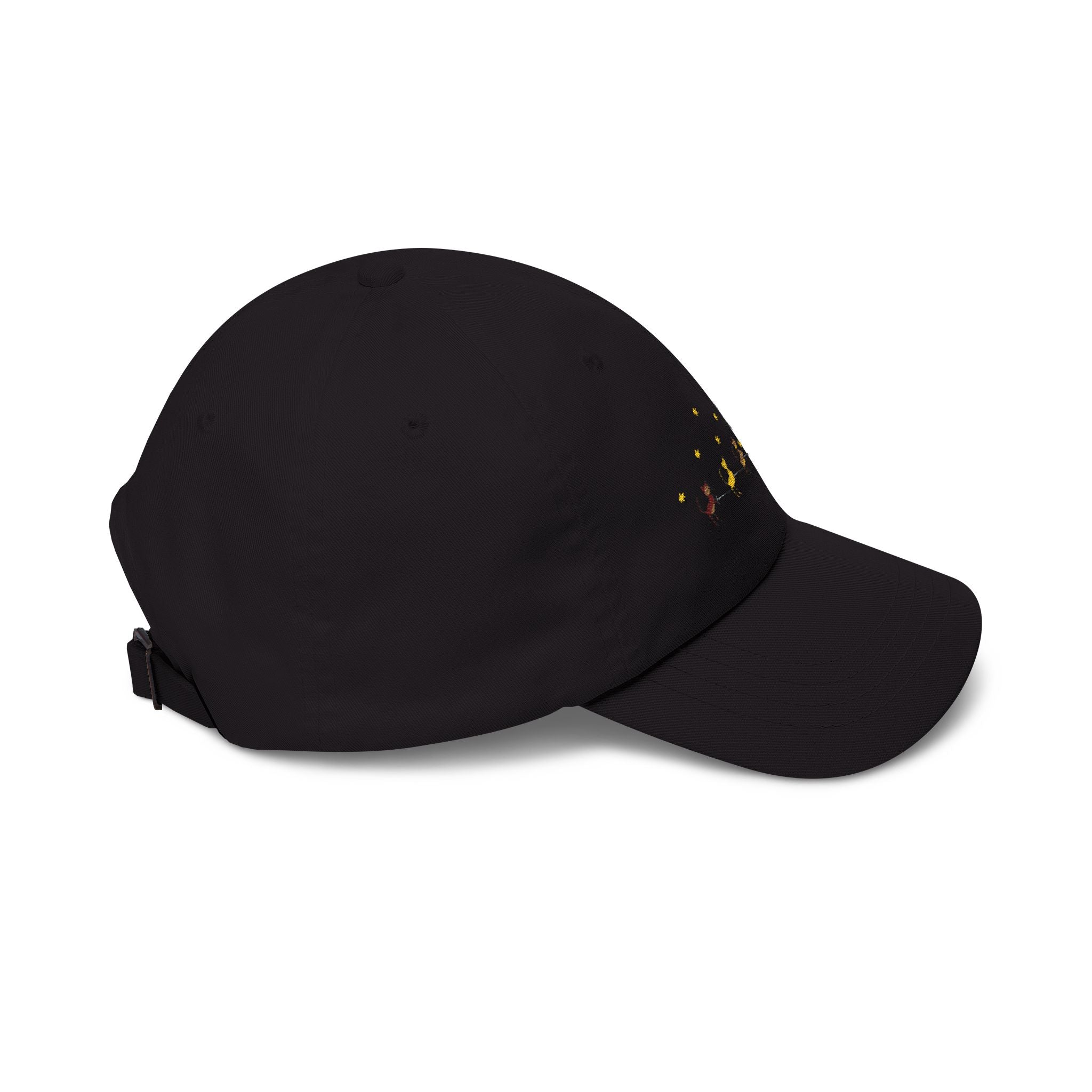 Ella Rose's Cat Cavalcade Hat