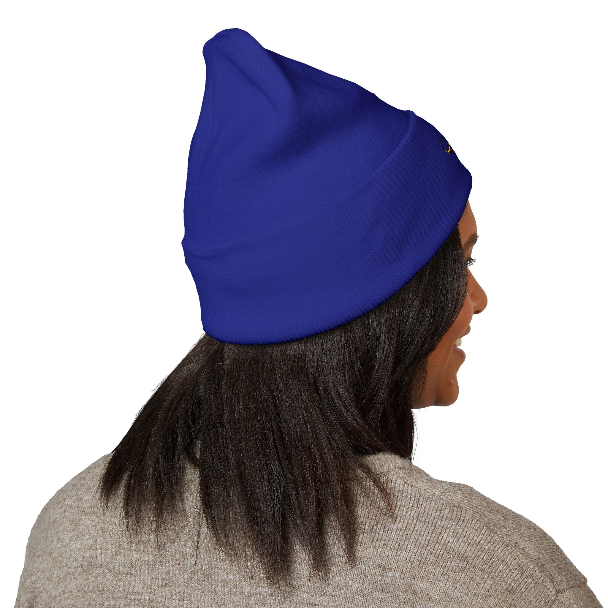Ella Rose's Rapier Sneks Beanie