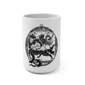 Jon Kutzer's Chimera of Battle Mug