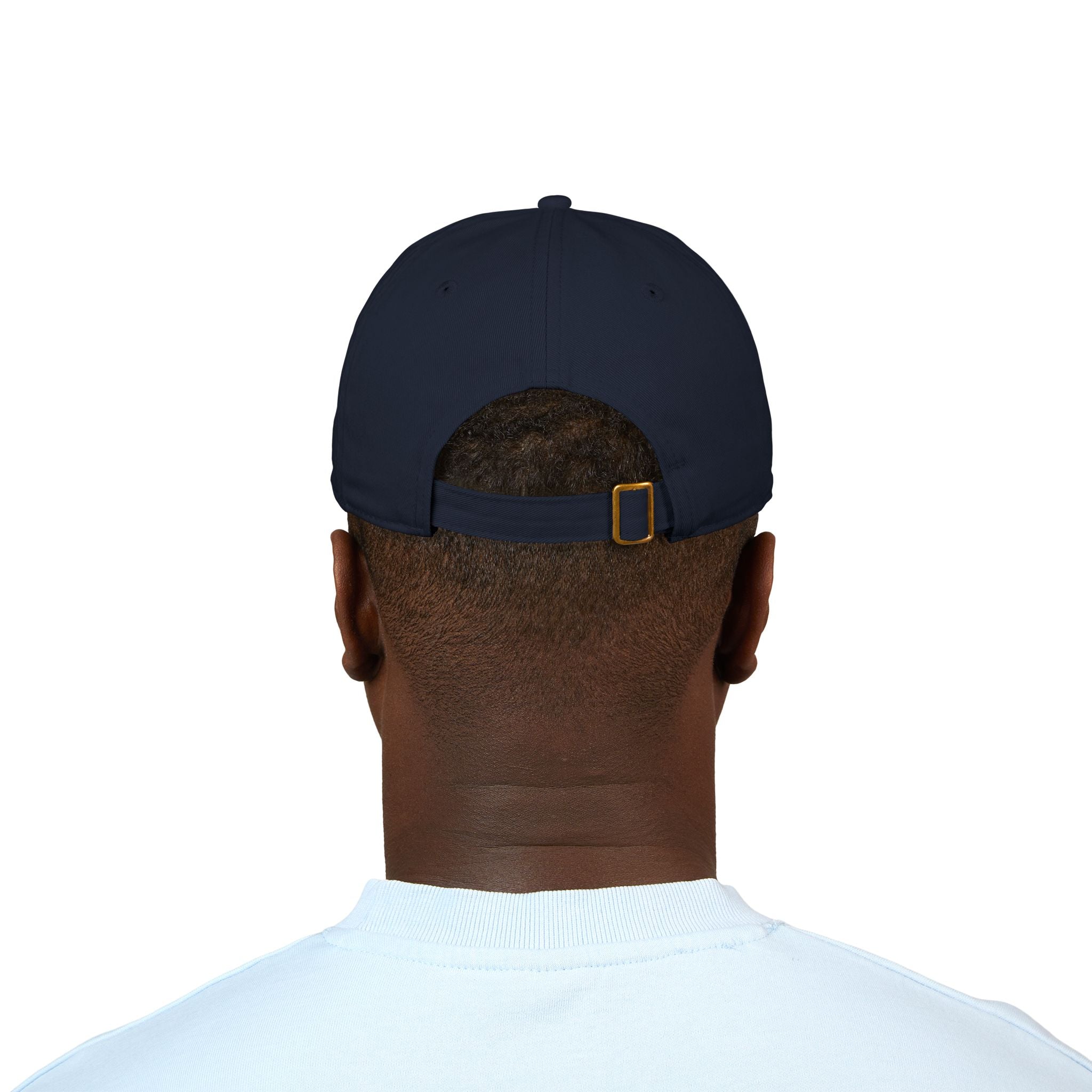 Ella Rose's Bucklist Hat