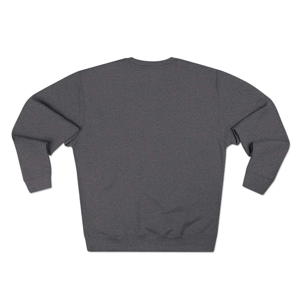 Ella Rose's Longsworder Sweatshirt