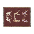 William Zolla's Plays Blanket