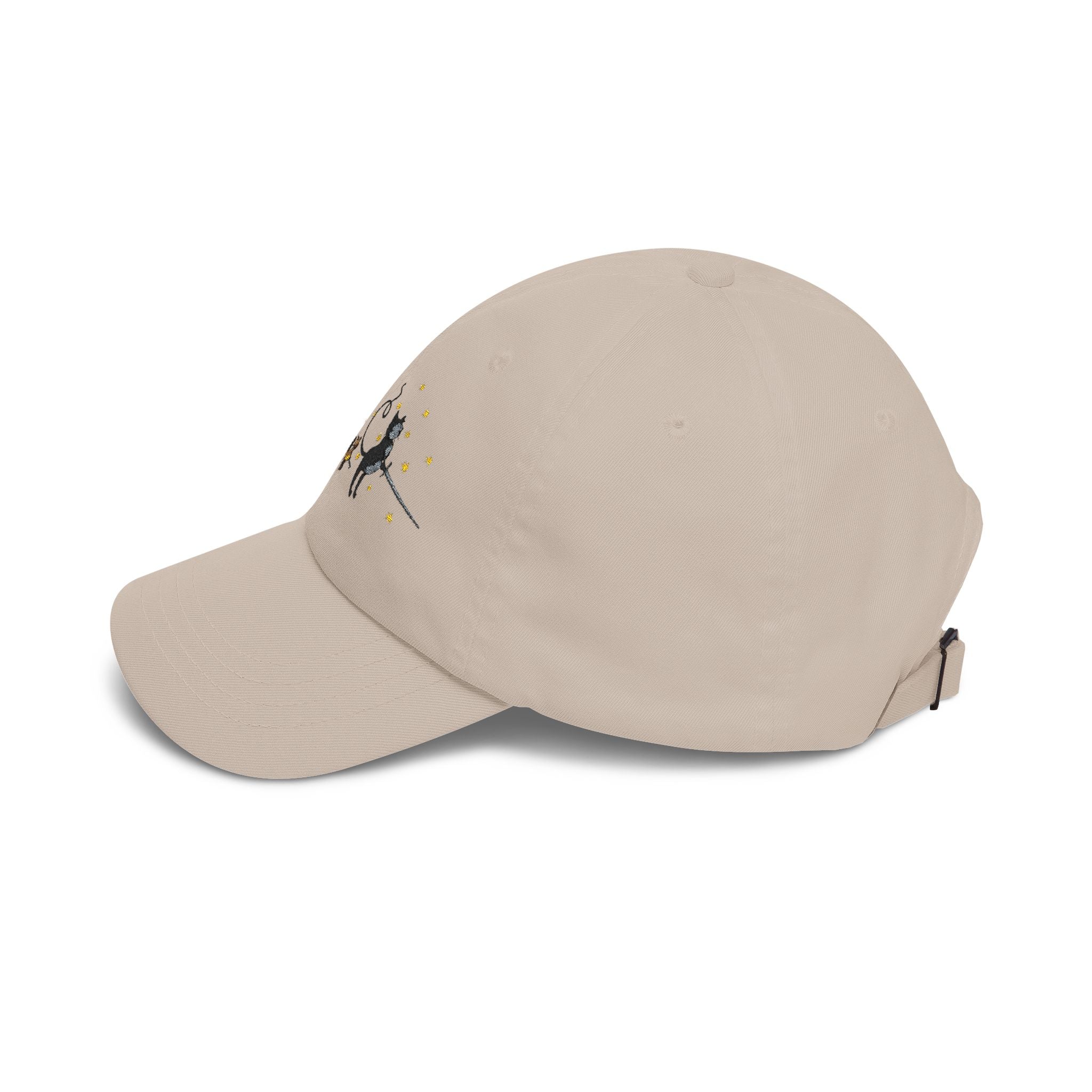 Ella Rose's Cat Cavalcade Hat