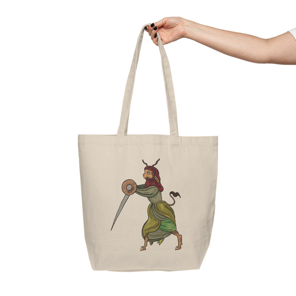 Ella Rose's Buckler Fancifuls Tote