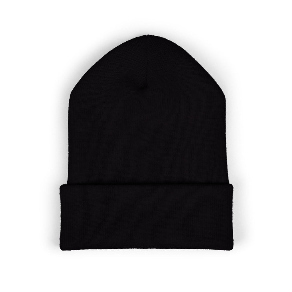 Ella Rose's Frogwar Beanie