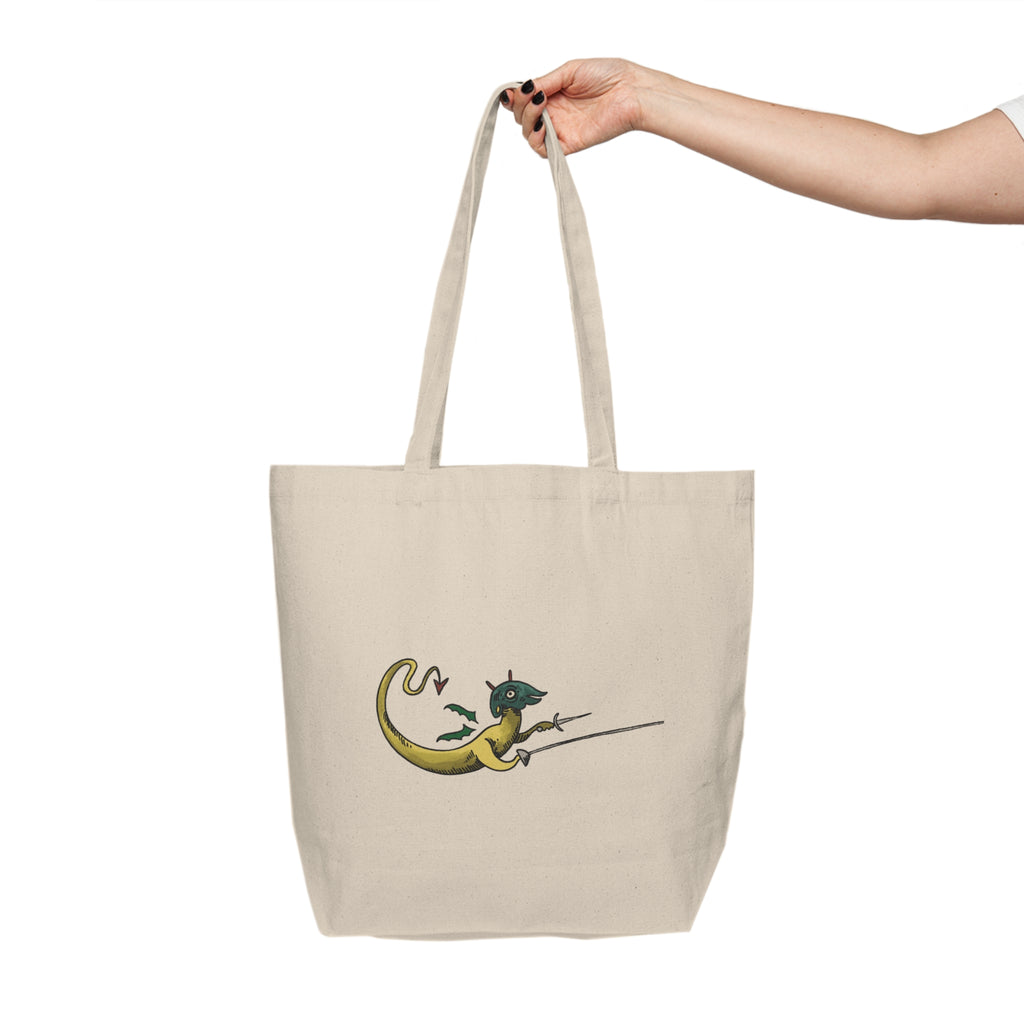 Ella Rose's Rapier Freak Tote
