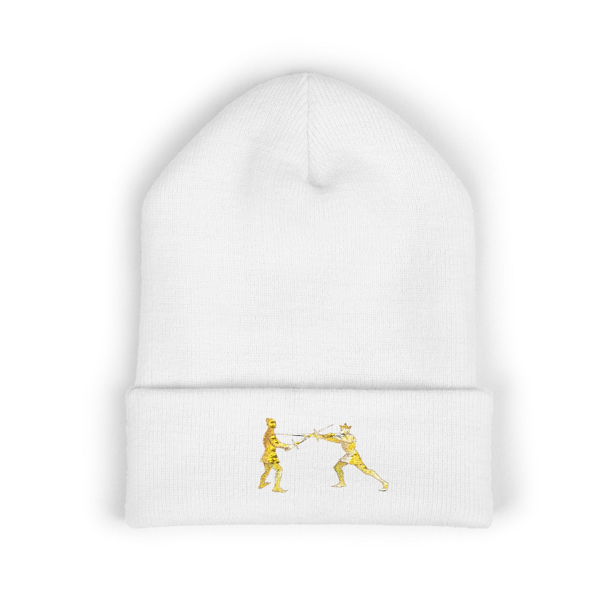William Zolla's  Fiore Find Beanie