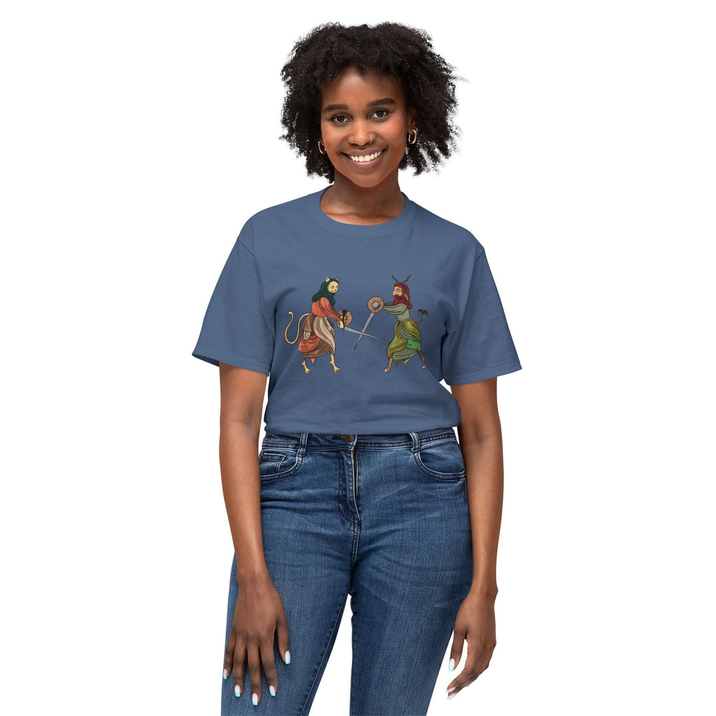 Ella Rose's Bucklist T-Shirt