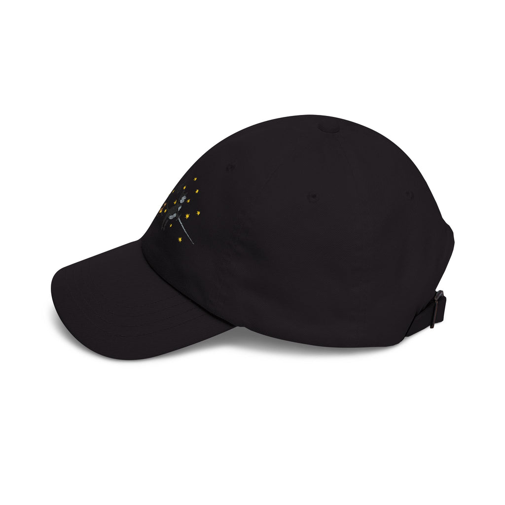 Ella Rose's Cat Cavalcade Hat