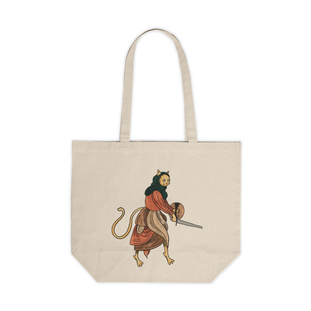 Ella Rose's Buckler Fancifuls Tote