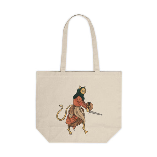 Ella Rose's Buckler Fancifuls Tote