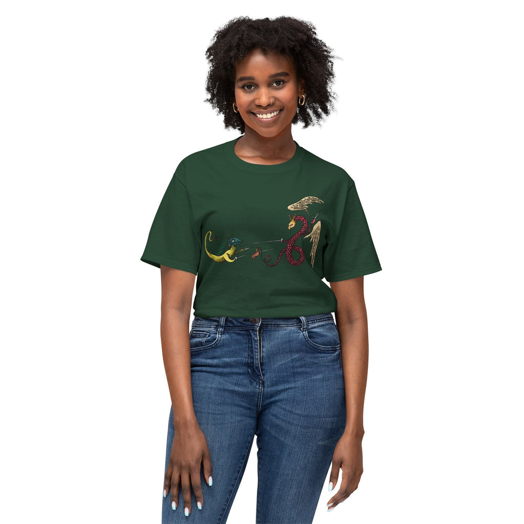 Ella Rose's Rapierist T-Shirt