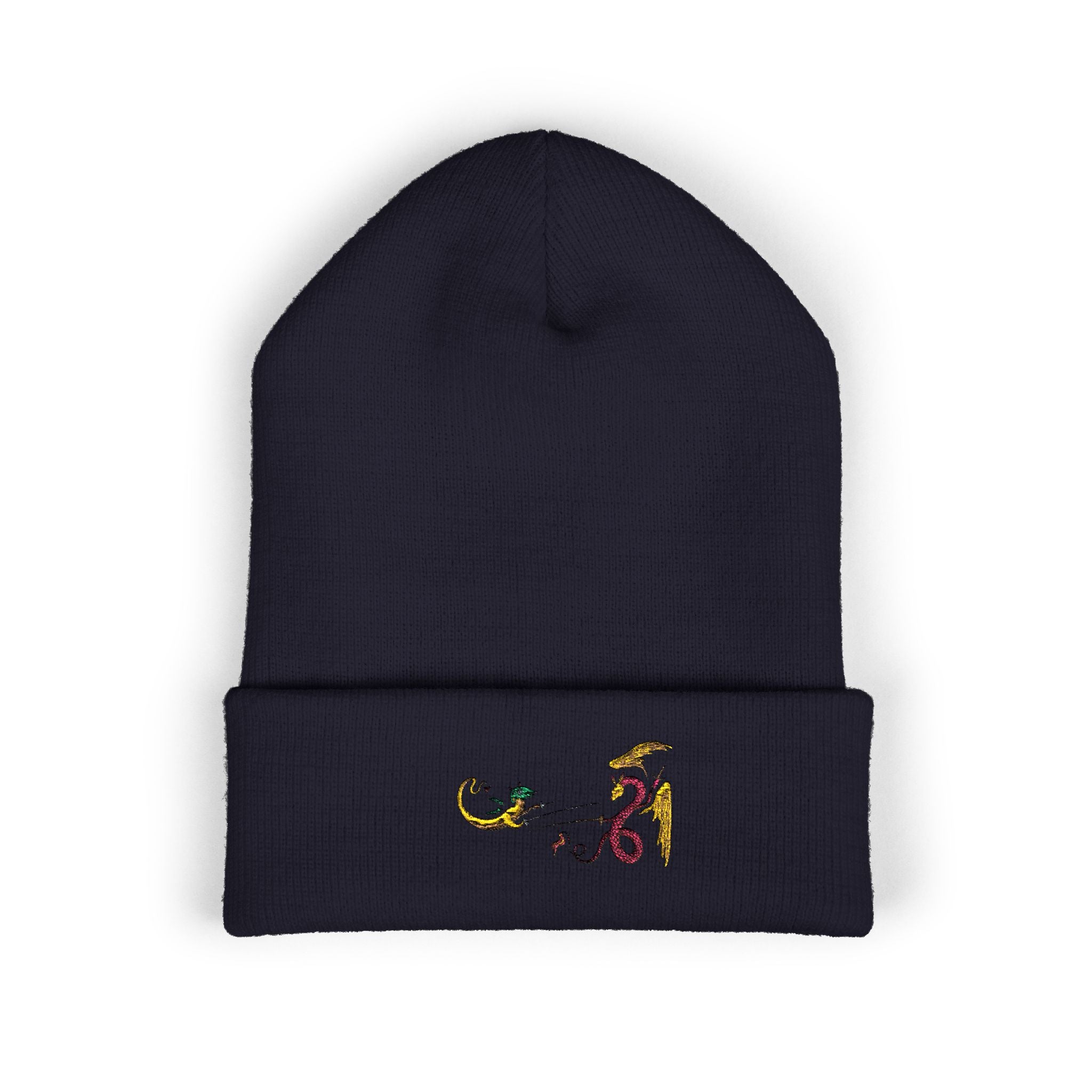 Ella Rose's Rapier Sneks Beanie