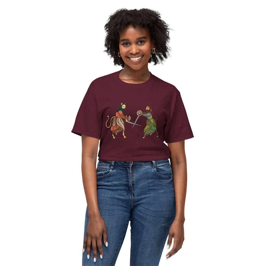 Ella Rose's Bucklist T-Shirt