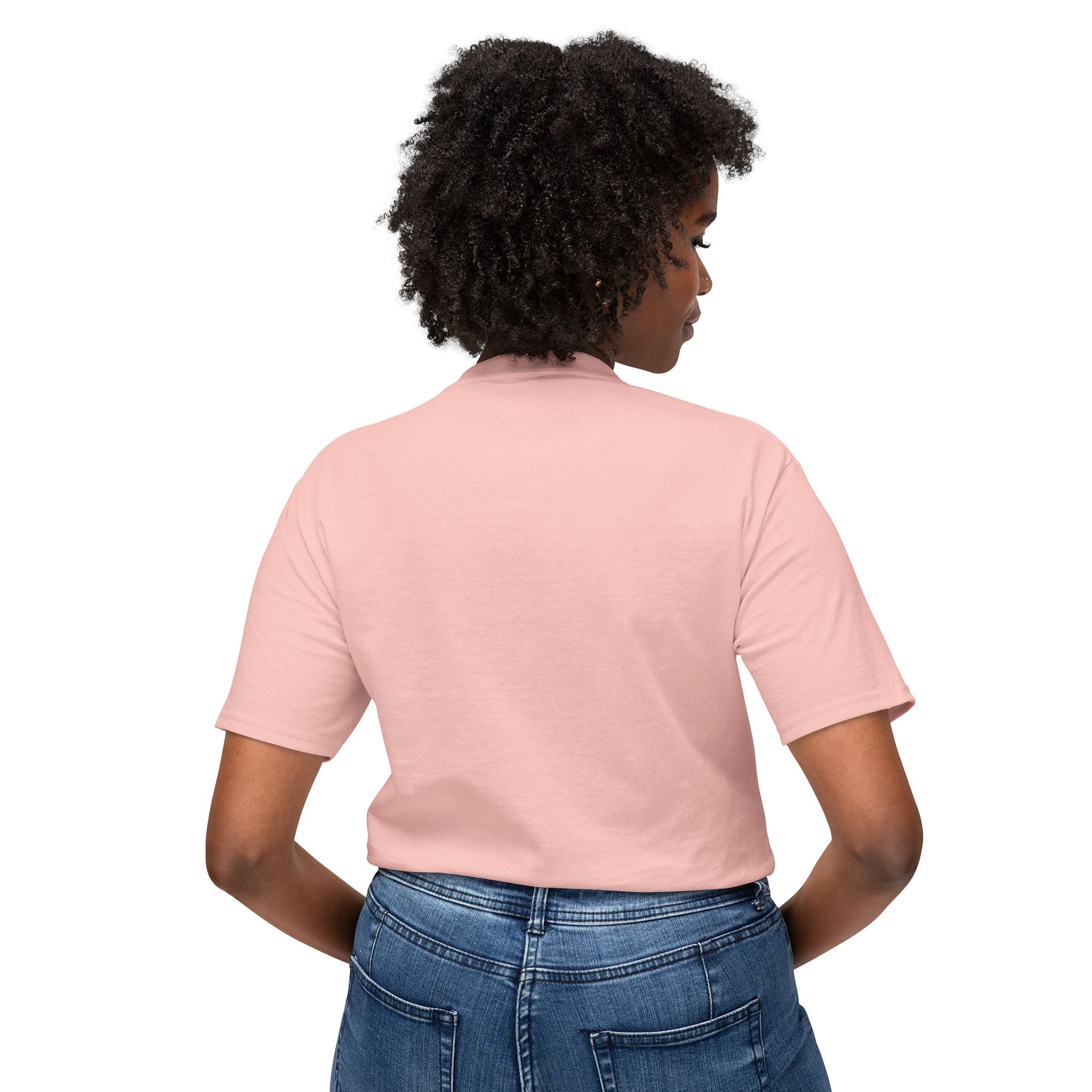 Ella Rose's Bucklist T-Shirt