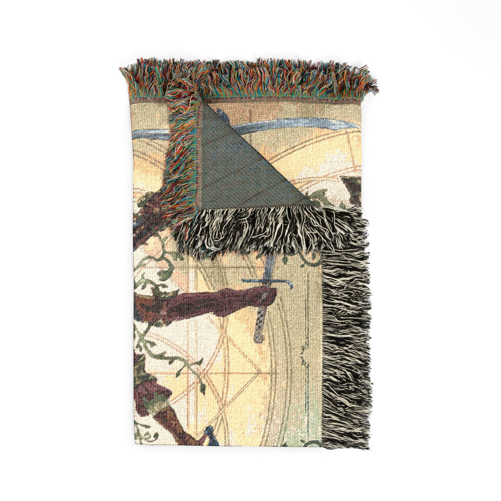 Jon Kutzer's Strategy Blanket
