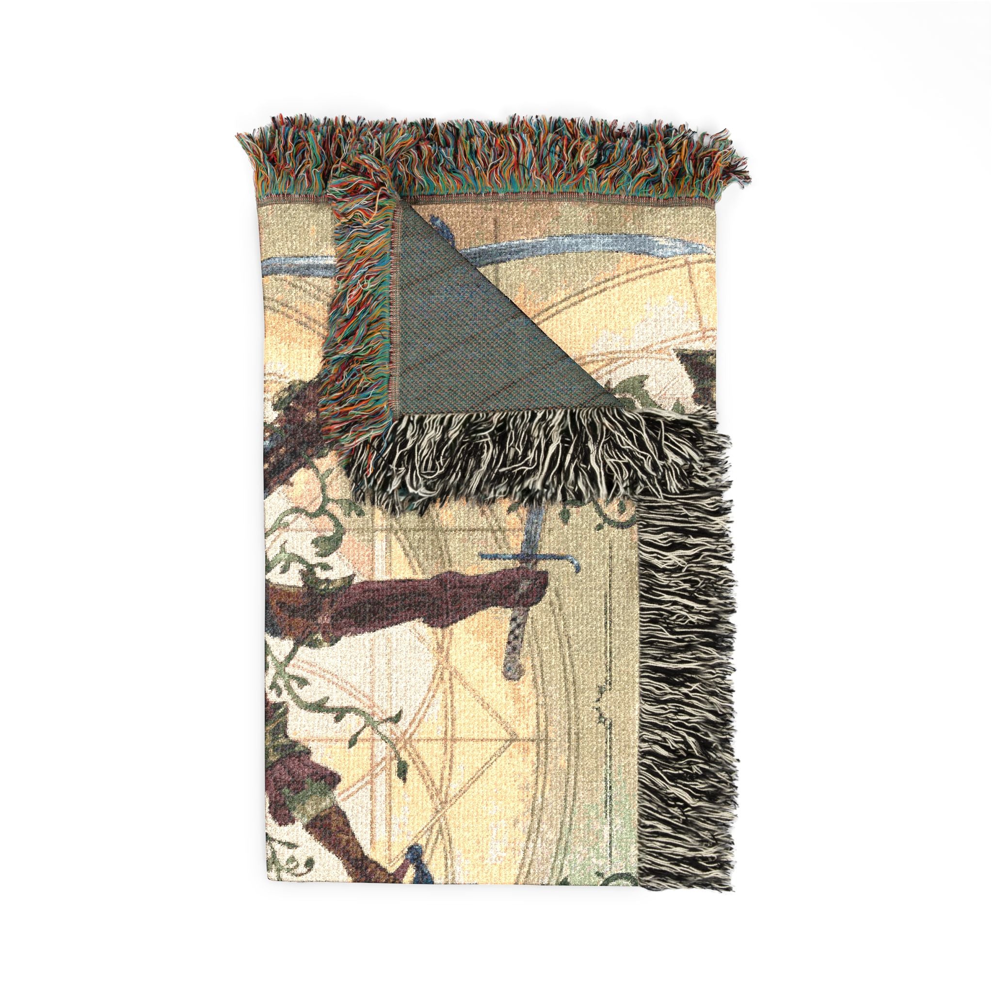 Jon Kutzer's Strategy Blanket