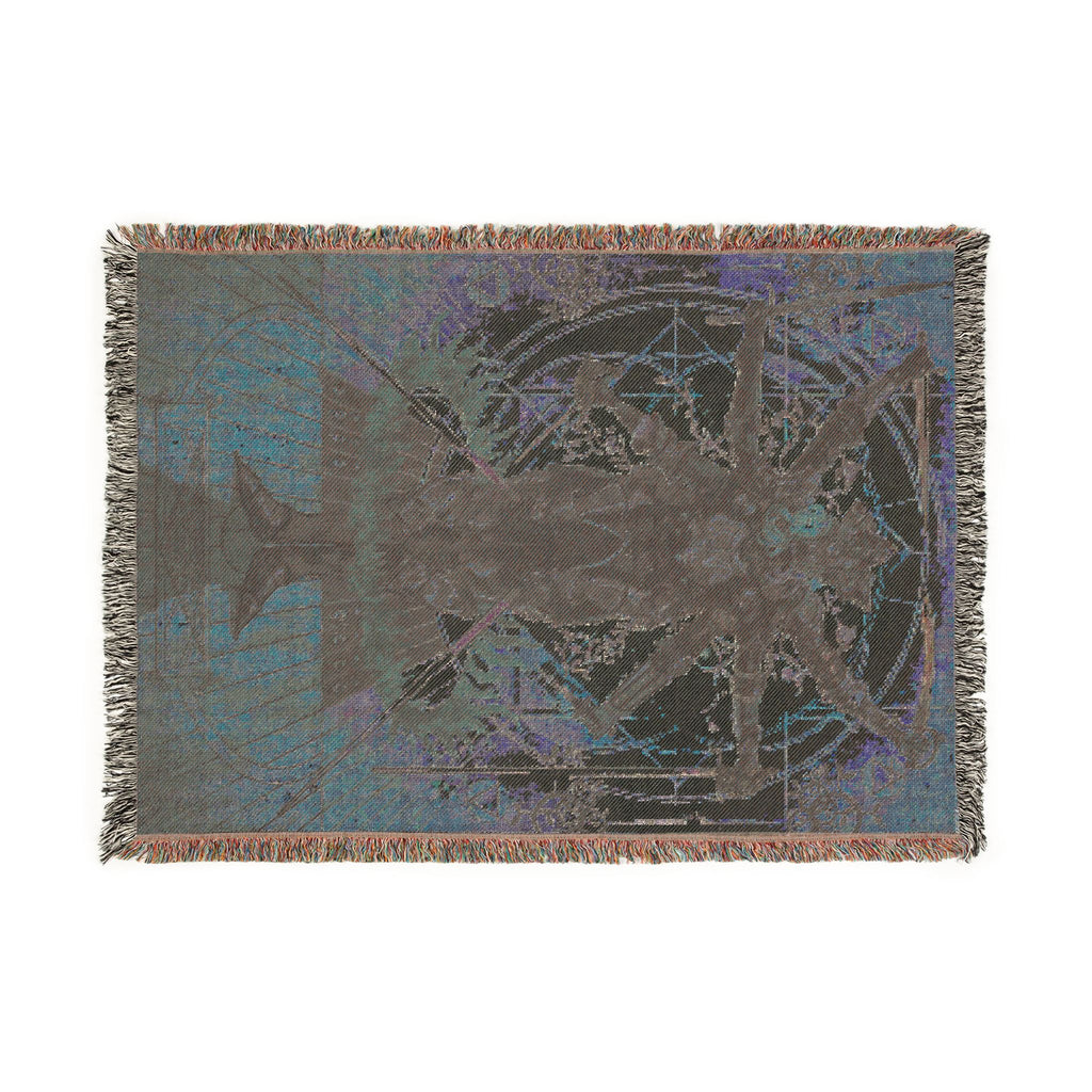 Jon Kutzer's Strategy Blanket