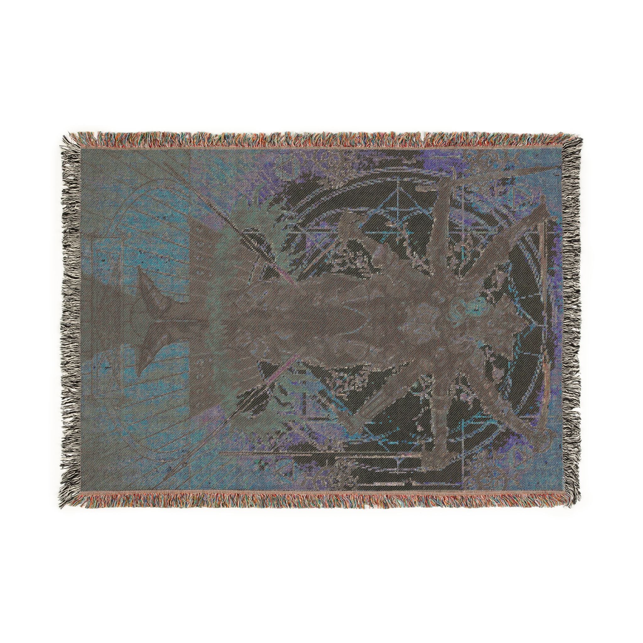 Jon Kutzer's Strategy Blanket