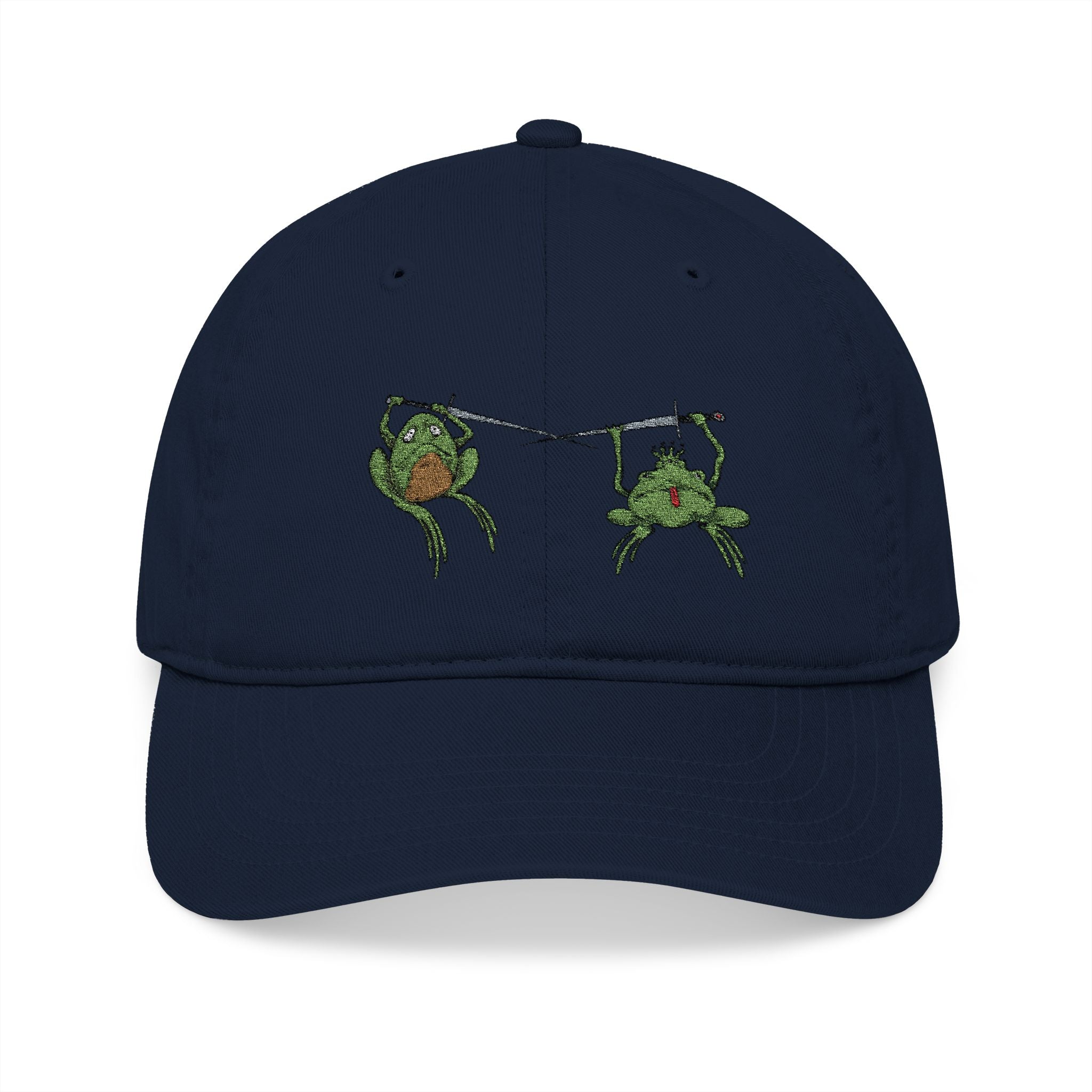 Ella Rose's Longsworder Hat