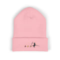 Ella Rose's Catvalcade Beanie