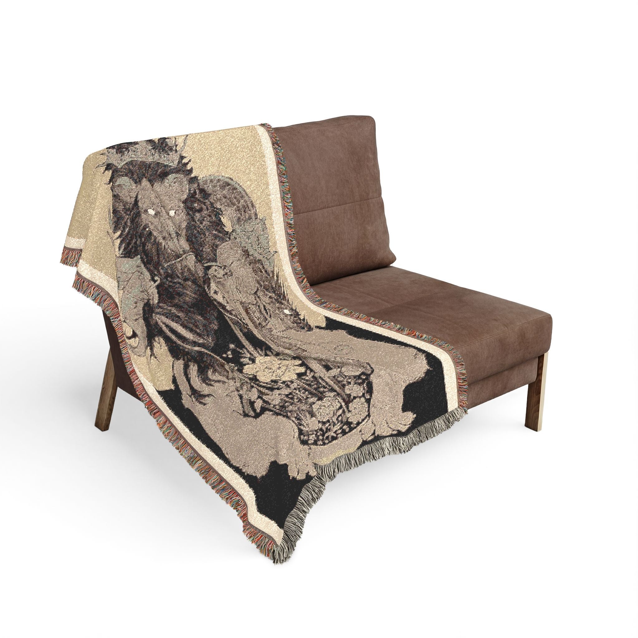 Jon Kutzer's Cover Blanket