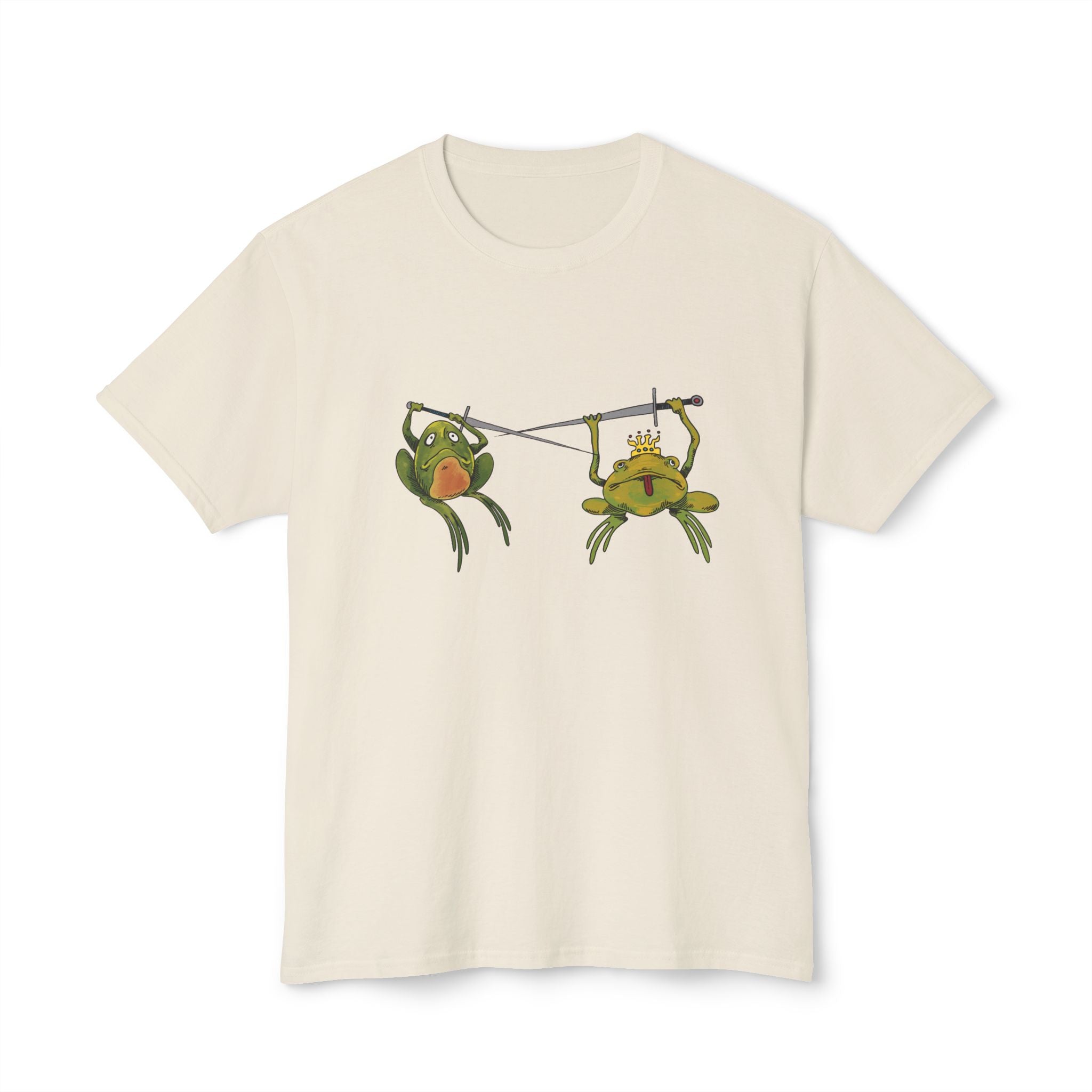 Ella Rose's Longsworder T-Shirt